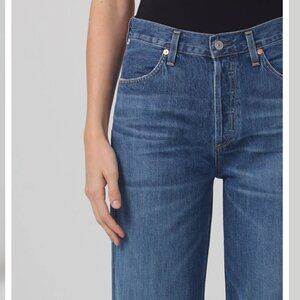 Citizens of Humanity Trouser Jeans